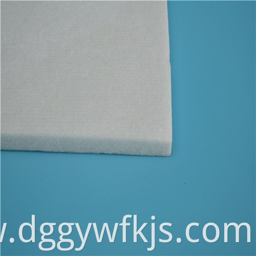 sound-absorbing cotton